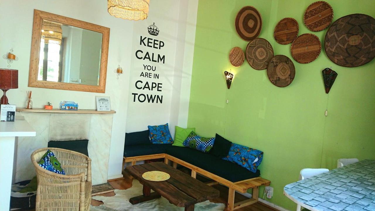 Hostel House On The Hill Cape Town