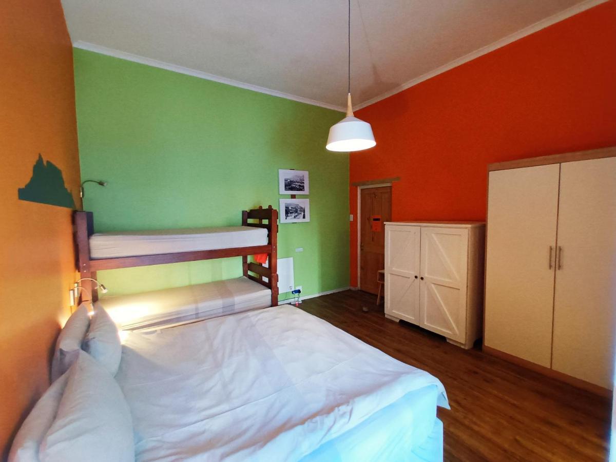 Hostel House On The Hill