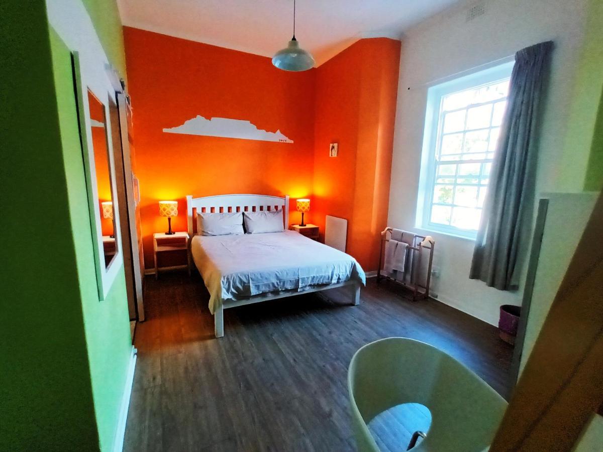 House On The Hill Hostel
