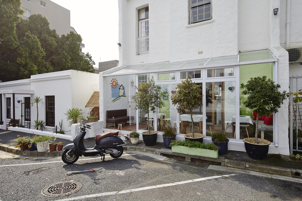 Hostel House On The Hill Cape Town